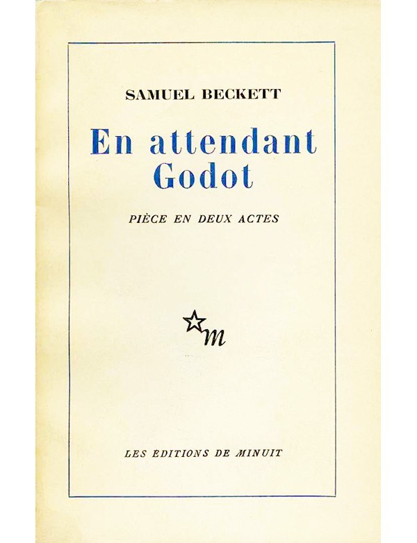 BECKETT (Samuel)