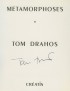 DRAHOS (Tom)