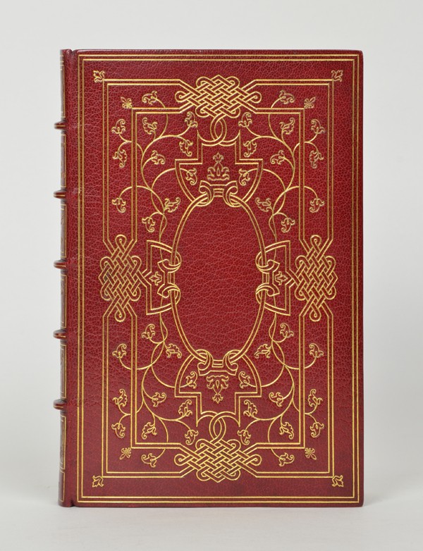 FLAUBERT (Gustave)