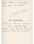 ROBBE-GRILLET (Alain)