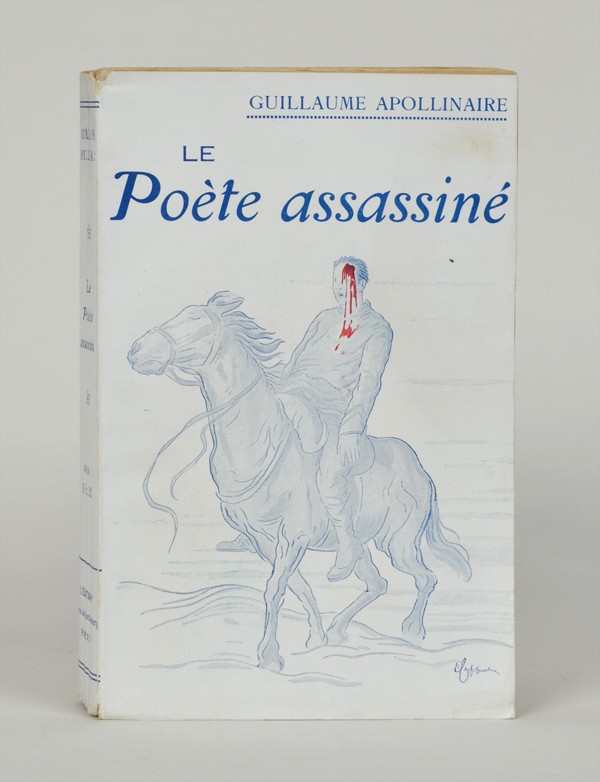 APOLLINAIRE (Guillaume)