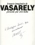 VASARELY (Victor)