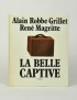 ROBBE-GRILLET (Alain) & MAGRITTE (René)