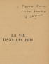 MICHAUX (Henri)