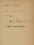 PIEYRE DE MANDIARGUES (André)