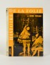 FOUCAULT Michel Histoire de la folie à l'âge classique Plon 1961 édition originale SP envoi autographe signé à Maurice Nadeau