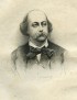 [FLAUBERT (Gustave)] COMMANVILLE (Caroline)