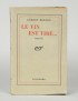 DESNOS (Robert)