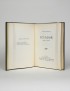 MICHAUX (Henri)