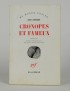 CORTAZAR (Julio)