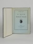 [VILLON (François)] CARCO (Francis)