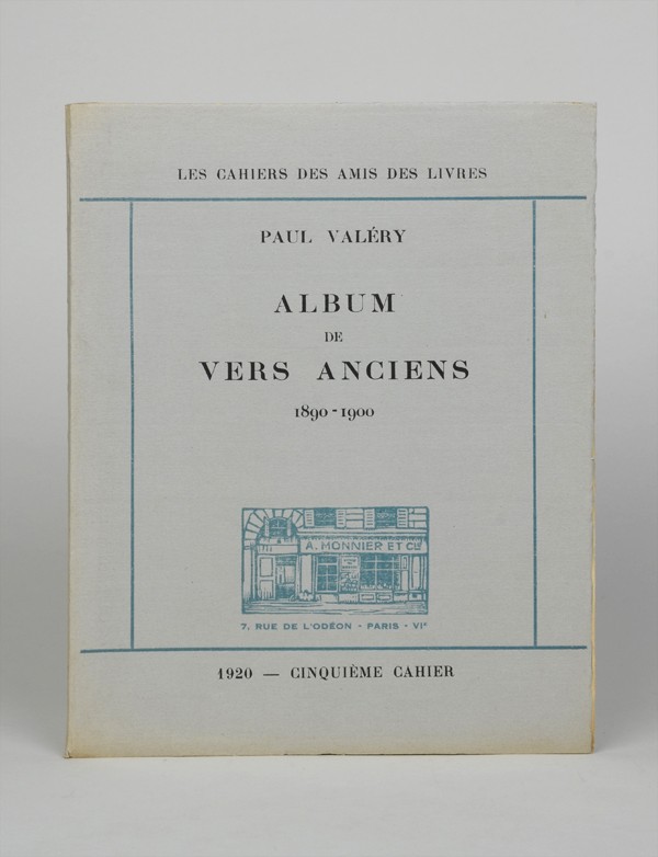 VALERY (Paul)