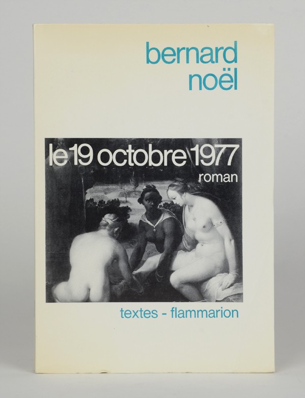 NOËL (Bernard)