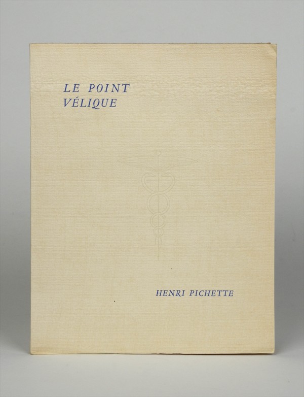PICHETTE (Henri)