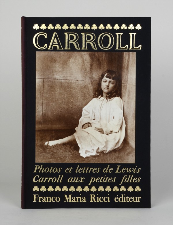 CARROLL (Lewis)