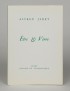 JARRY (Alfred)