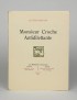 DEBUSSY (Claude)