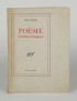ELUARD (Paul)