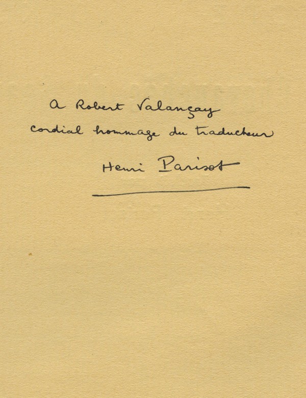 KAFKA (Franz)