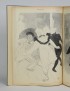 TOULOUSE LAUTREC (Henri, de), BONNARD (Pierre), IBELS (H.G.), DARIEN (Georges), ...