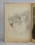 TOULOUSE LAUTREC (Henri, de), BONNARD (Pierre), IBELS (H.G.), DARIEN (Georges), ...