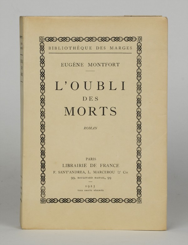 MONTFORT (Eugène)