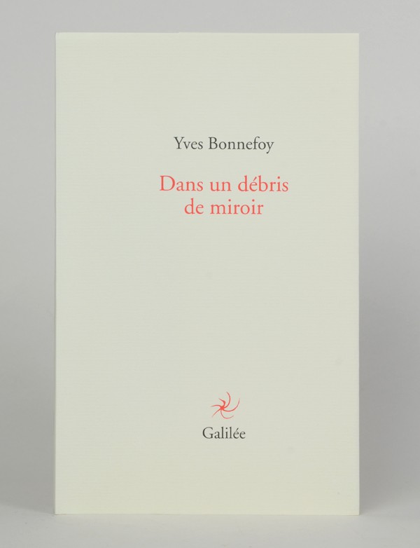 BONNEFOY (Yves)