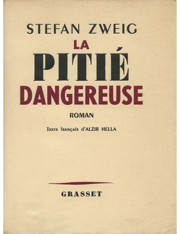 ZWEIG (Stefan)