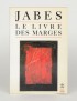 JABÈS (Edmond)