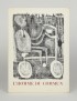 DUBUFFET (Jean) & SEGHERS (Pierre)