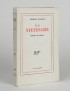 BATAILLE (Georges)