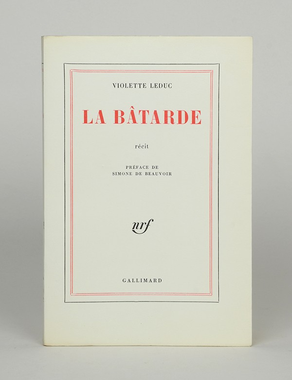 LEDUC (Violette)
