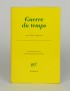 CARPENTIER (Alejo)