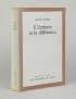 DERRIDA (Jacques)