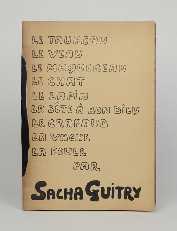 GUITRY (Guitry)