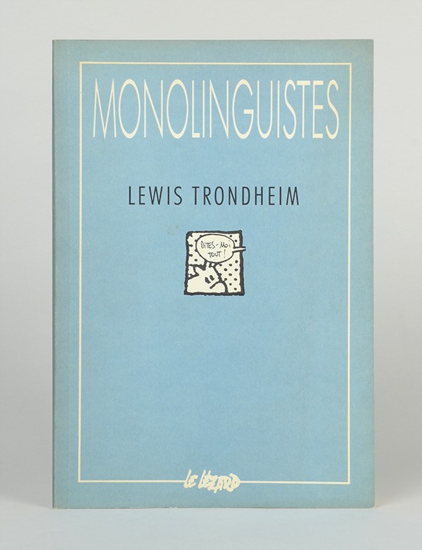 TRONDHEIM (Lewis)