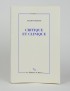 DELEUZE (Gilles)