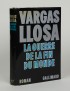 VARGAS LLOSA (Mario)