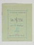 [VIAN (Boris)] [JARRY (Alfred)] [QUENEAU (Raymond)] 'PATAPHYSIQUE