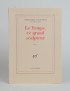 YOURCENAR (Marguerite)