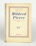 CAIN (James Mallahan) Mildred Pierce La Méridienne 1950