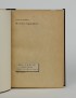 LAFORGUE (Jules) Moralités légendaires Librairie de la Revue Indépendante 1887