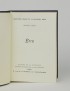 PÉGUY (Charles) Ève Cahiers de la Quinzaine 1913