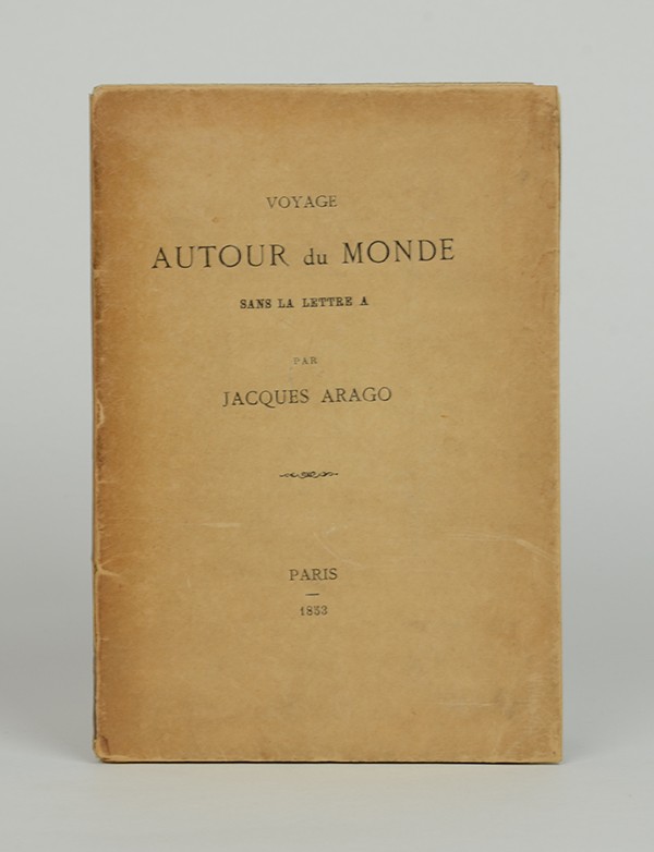 ARAGO (Jacques)