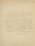 BRETON (André) & KAHN (Simone) Dossier de divorce 1928 1930