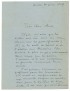 BRETON (André) & KAHN (Simone) Dossier de divorce 1928 1930