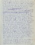 BRETON (André) & KAHN (Simone) Dossier de divorce 1928 1930