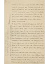 GOEMANS (Camille) A propos des difficultés du commerce de tableaux surréalistes