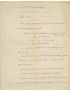 BATAILLE (Georges) A propos du tract des 200 familles de Contre-Attaque 1936