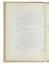 BRETON (André) & KAHN (Simone) Dossier de divorce 1928 1930